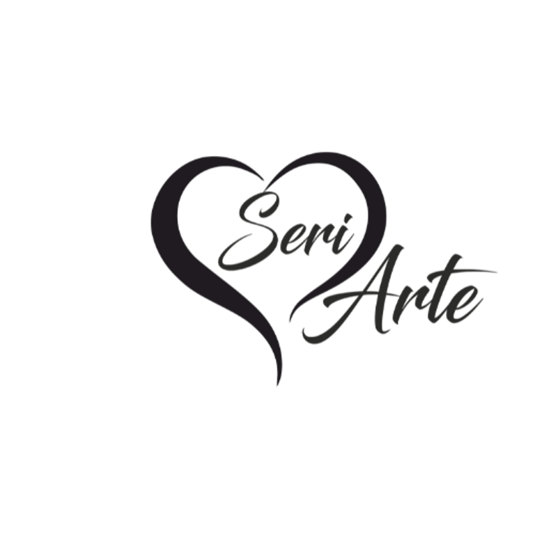 SeriArte logo