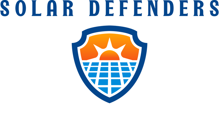 Solar Defenders logo
