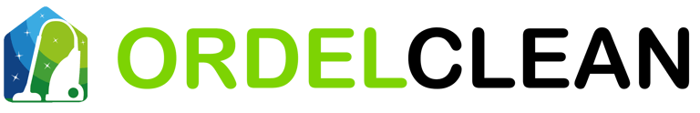 ORDELCLEAN logo