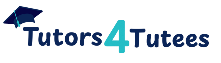 Tutors4Tutees logo