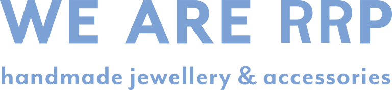 WE ARE RRP logo
