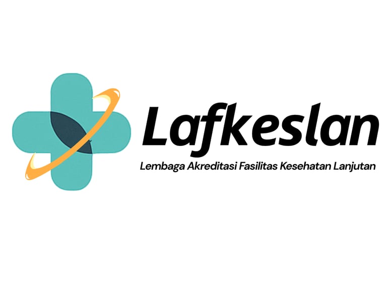 PT. LAFKESPRI KESEHATAN LANJUTAN logo