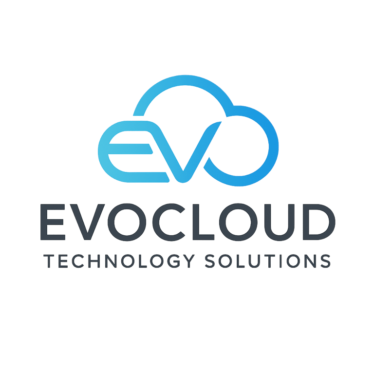 EvoCloud Technology Solutions logo