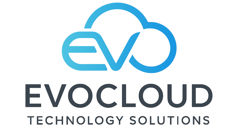 EvoCloud Technology Solutions logo