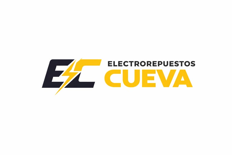 ElectrorepuestosCueva logo