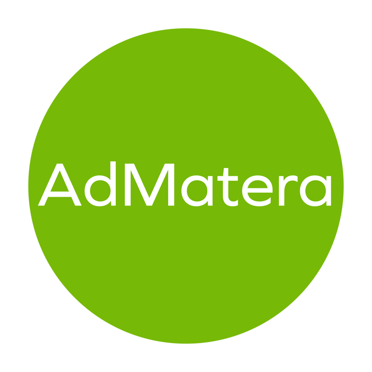 AdMatera logo