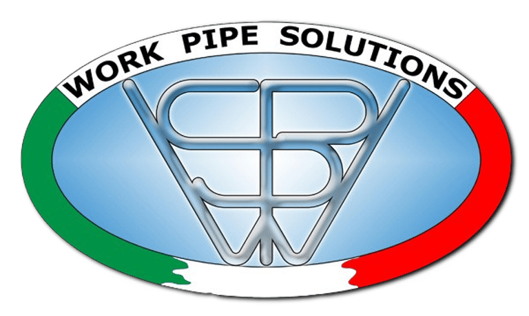 WPS Costruzioni Meccaniche Oleodinamiche logo