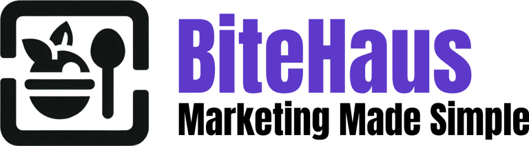 BiteHaus logo