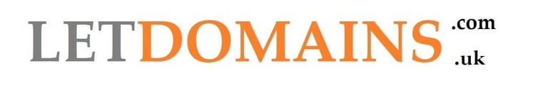 LETDOMAINS.UK logo