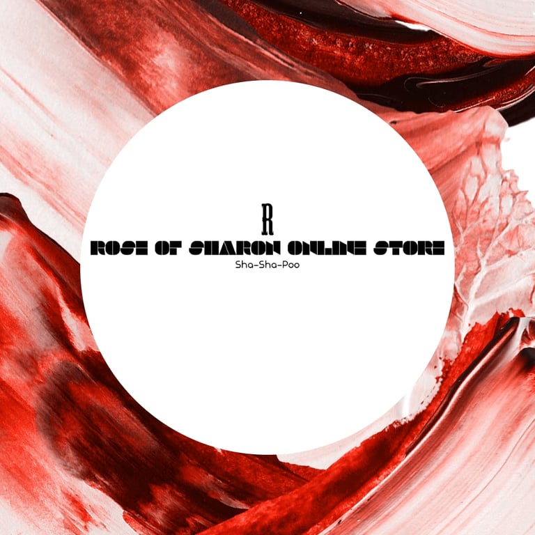 Rose of Sharon Online Store LLC logo