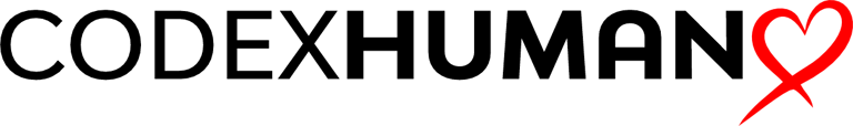 CODEXHUMANO logo