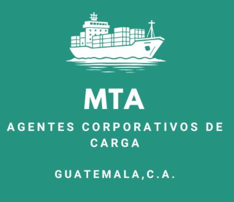 MTA Agentes Corporativos de Carga logo