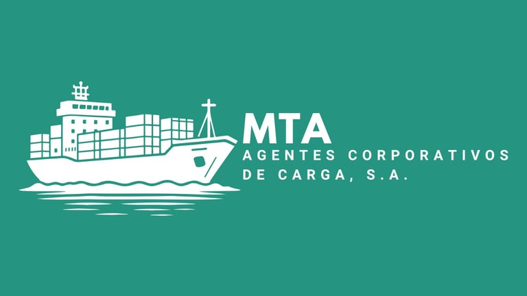 MTA Agentes Corporativos de Carga logo