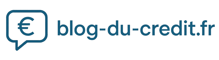 BLOG DU CREDIT logo