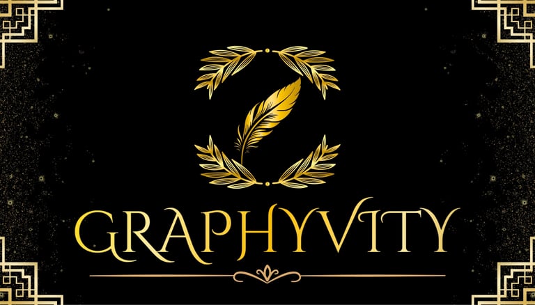 GRAPHYVITY logo