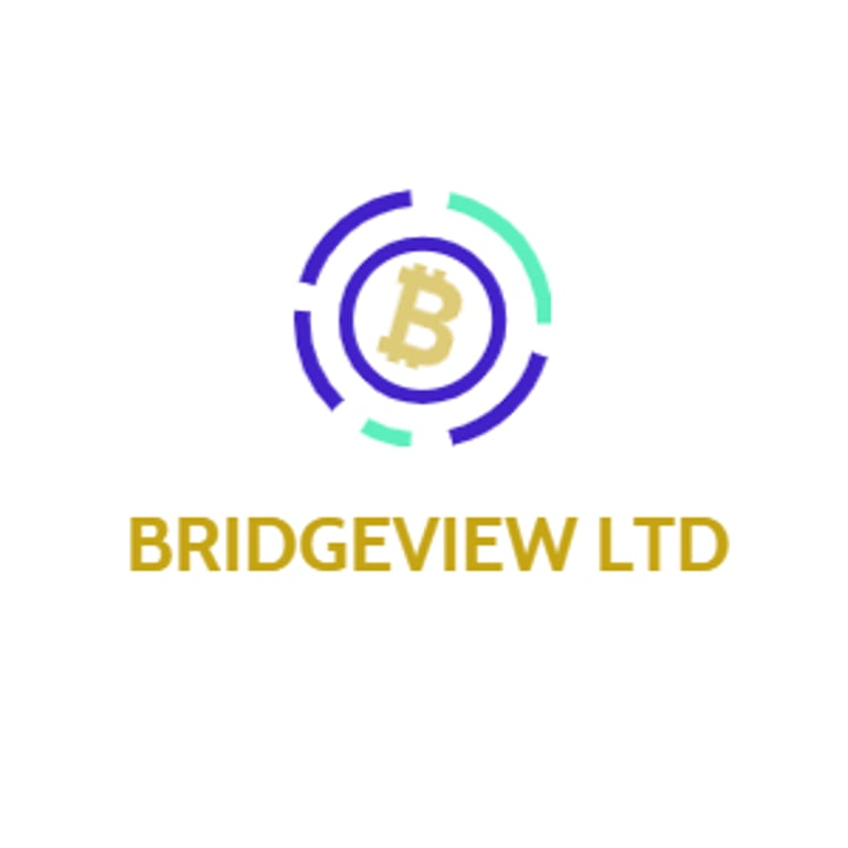 BRIDGEVIEW LTD logo