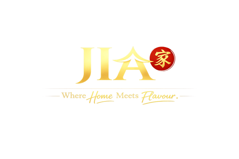 JIA FOOD logo