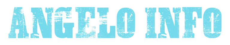 Angelo Info logo