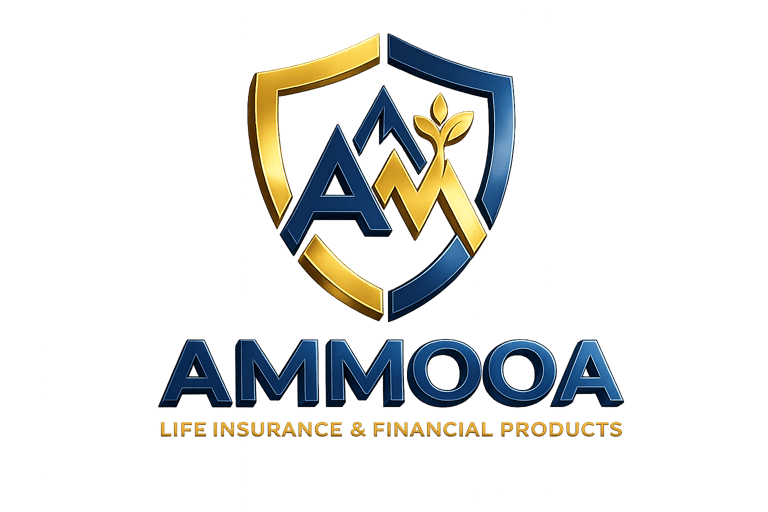 AMMOOA logo