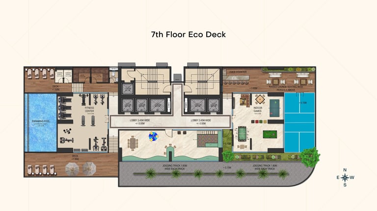 FLOOR PLANS ARIHA SKYES GOREGAON WEST, ARIHA SKYES JAWAHAR NAGAR GOREGAON WEST, ARIHA GOREGAON WEST