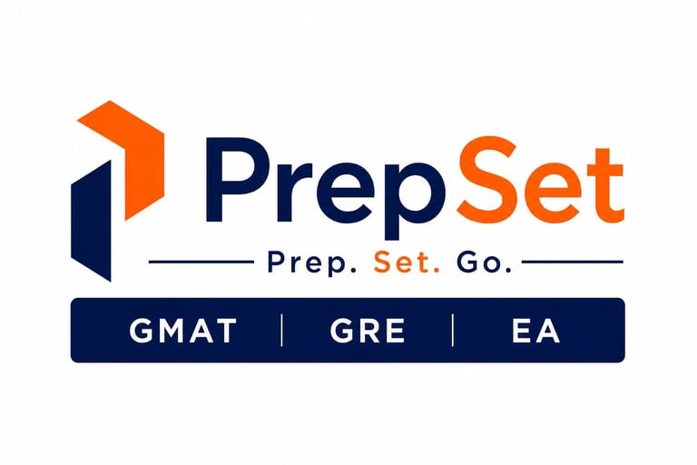 Prepset logo