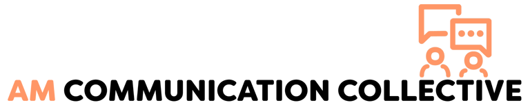 AM Communication Collective logo