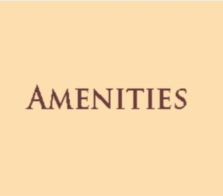 AMENITIES KKG SNEHAM BHAYANDAR WEST, AMENITIES KKG GROUP SNEHAM BHAYANDAR WEST