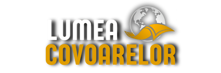 Lumea Covoarelor logo