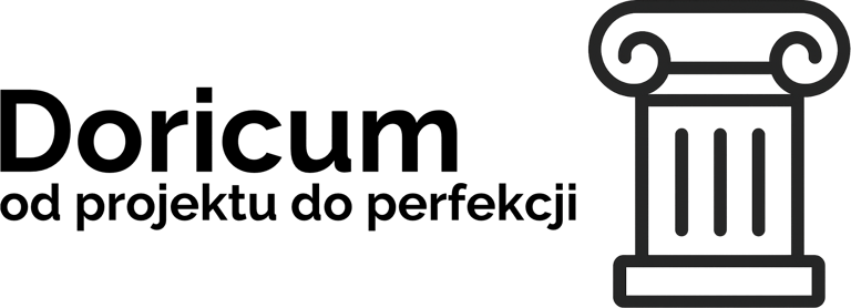 Doricum logo
