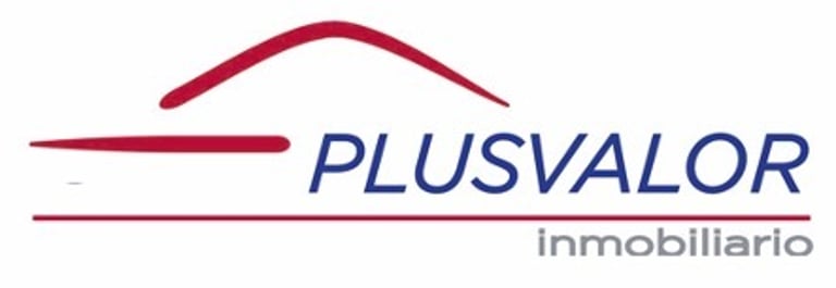 PLUSVALOR INMOBILIARIO logo