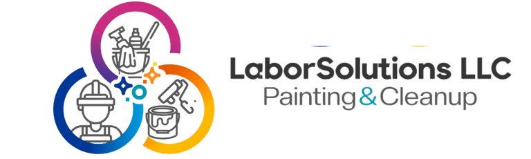 Labor Solutions LLC logo