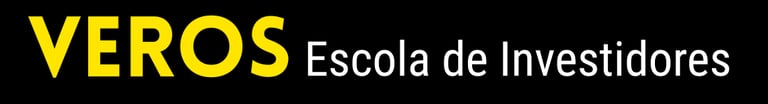 VEROS Escola de Investidores logo