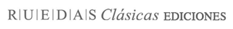 Ruedas Clásicas logo