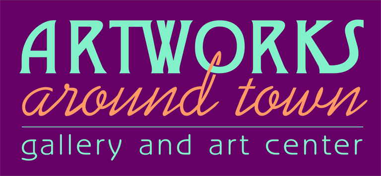 artworksaroundtown.com logo