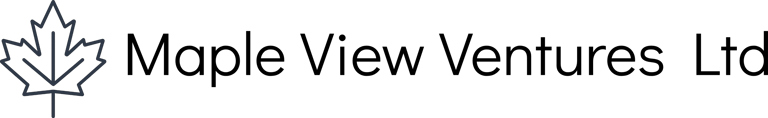 Maple View Ventures Ltd logo