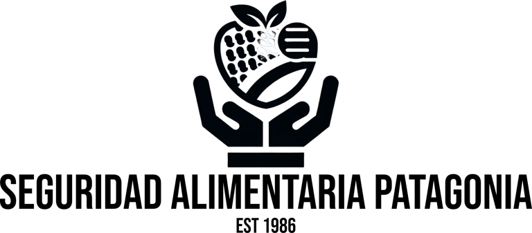 Seguridad alimentaria Patagonia Medico Veterinario Ernesto Santiago Olivieri. logo