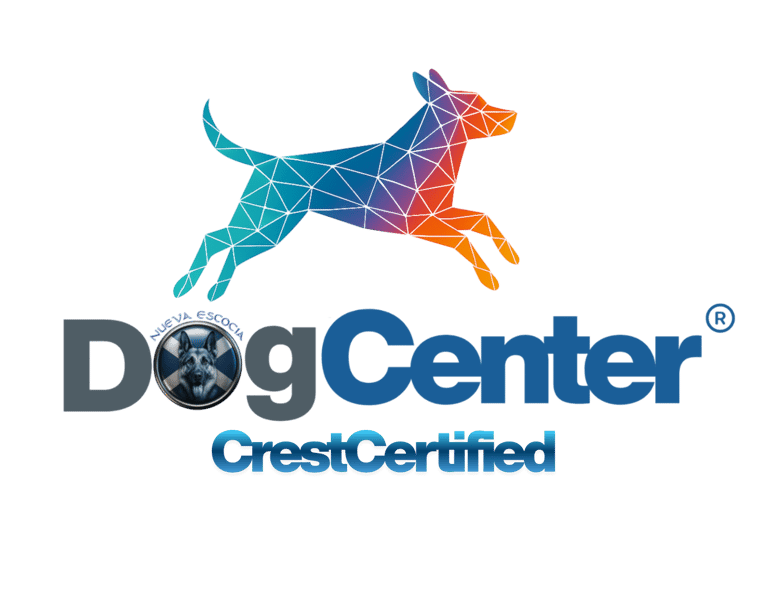DogCenter logo