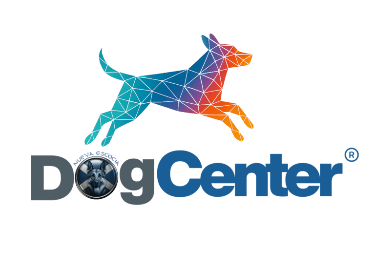 DogCenter logo