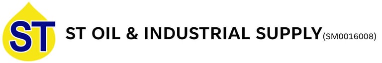 ST OIL & INDUSTRIAL SUPPLY logo