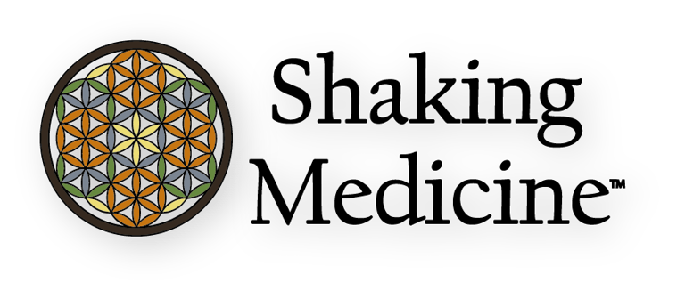 Shaking Medicine logo