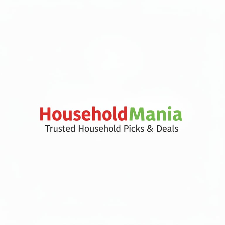Household Mania logo