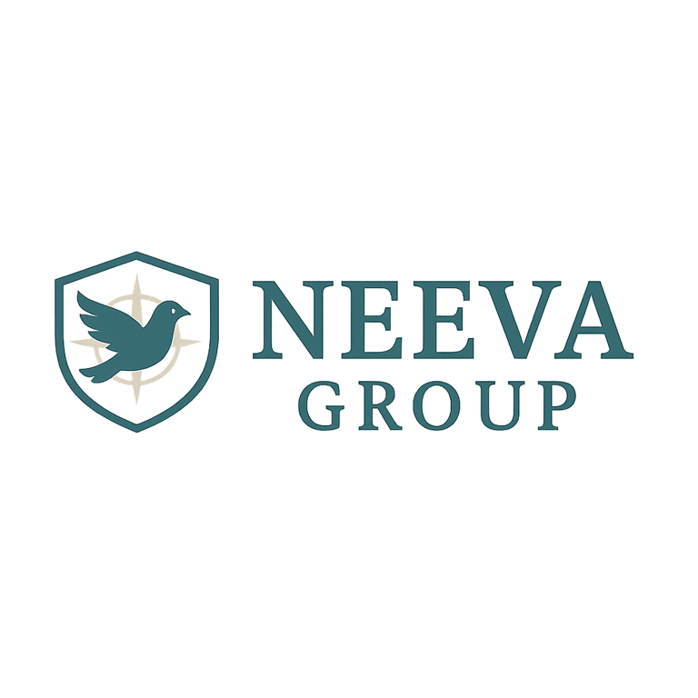 Neeva Group - ABA Therapy for Autism logo