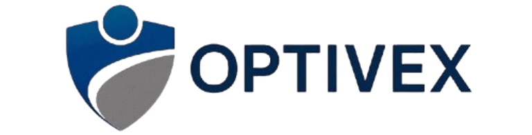 optivex solutions logo