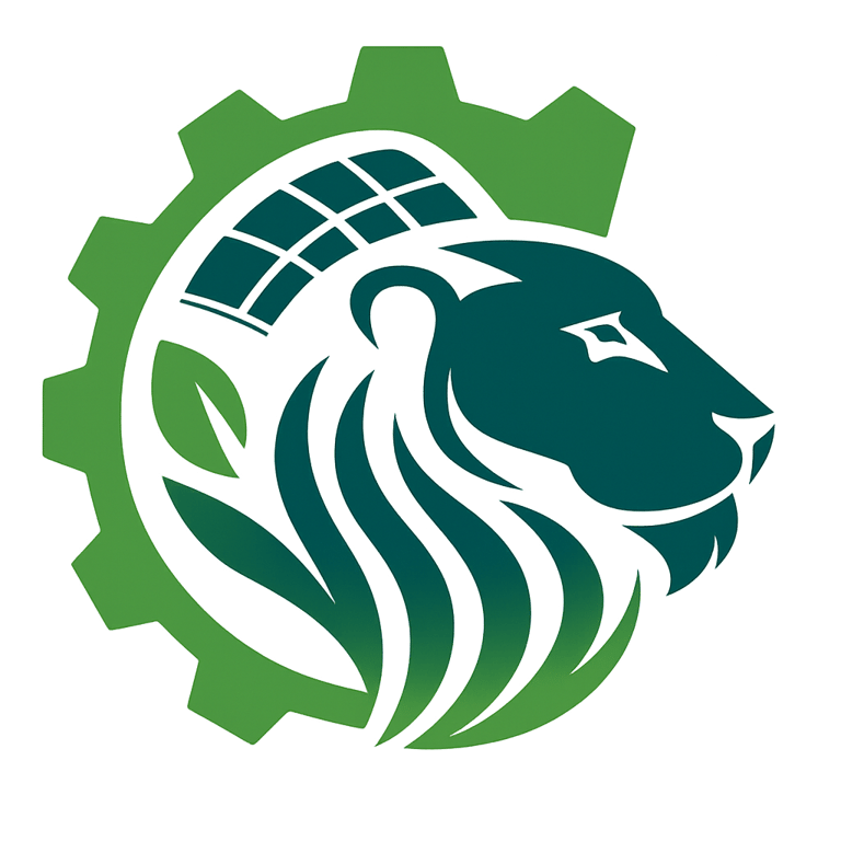 BLT Holdıng logo