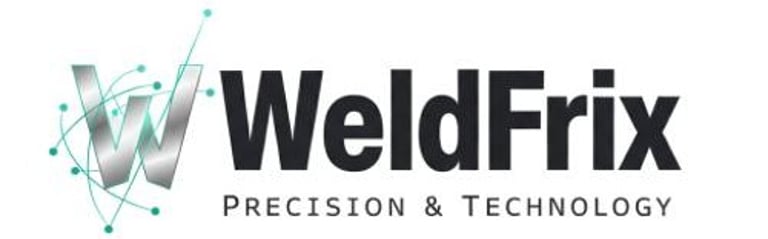 WeldFrix logo
