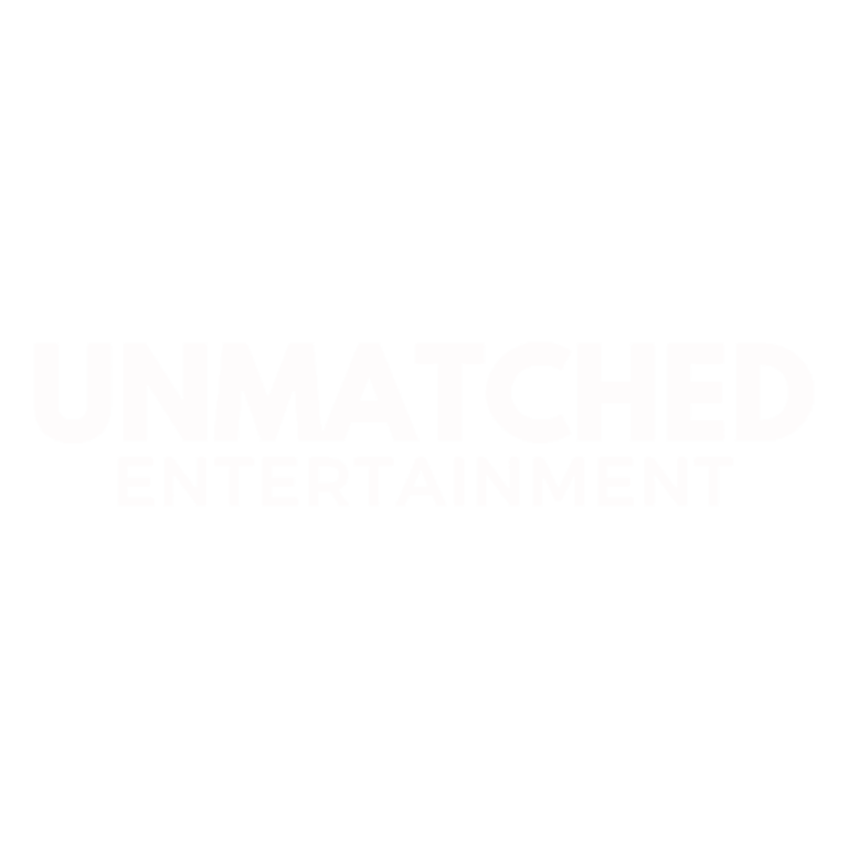Unmatched Entertainment logo
