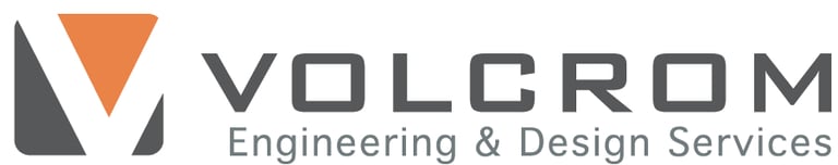 Volcrom logo