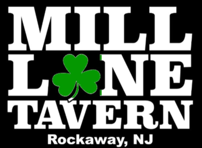 Mill Lane Tavern logo