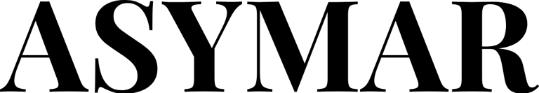 ASYMAR logo
