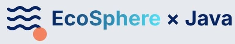 EcoSphere Discover and Solutions Group logo